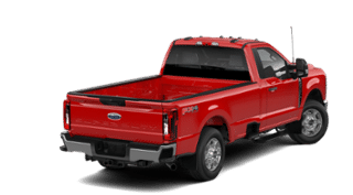 2026 Ford Super Duty® External Image 4